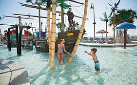 Captain'S Quarters Resort